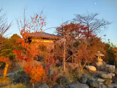 石薬師寺のその他建物