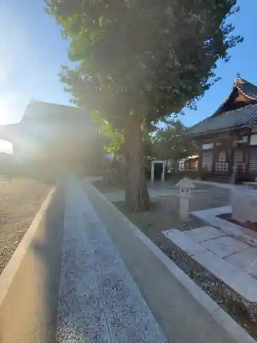 萬法寺のその他建物