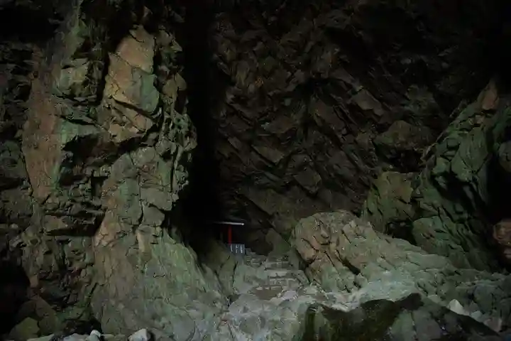 大御神社(宮崎県)