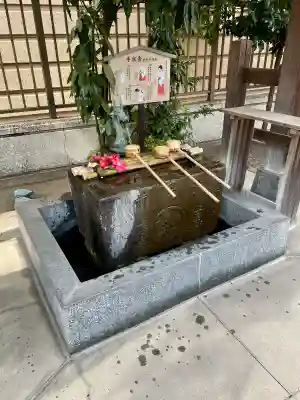 氷川鍬神社(埼玉県)