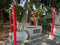 早池峯神社(岩手県)