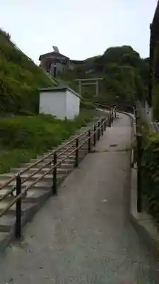 八坂神社のその他建物