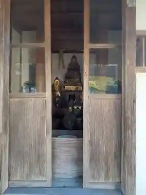 西念寺のその他建物