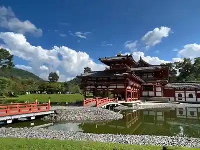 平等院のその他建物