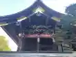 秩父神社(埼玉県)