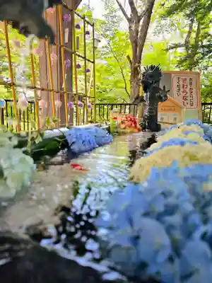 美幌神社(北海道)