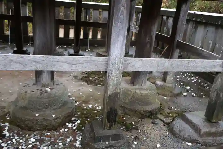 白兎神社(鳥取県)