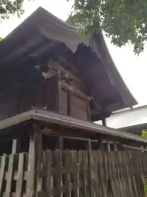 天照神明宮(福島県)