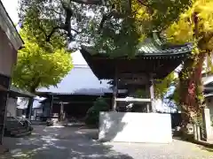 長慶寺(福井県)