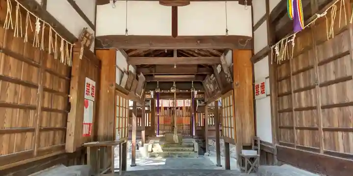 巨椋神社(京都府)