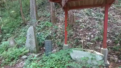 磐澤稲荷神社(岩手県)