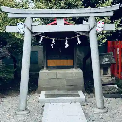天神社(埼玉県)