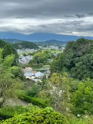 岡寺(龍蓋寺)(奈良県)