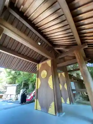 阿佐ヶ谷神明宮(東京都)
