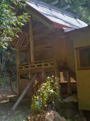 金山神社(宮城県)