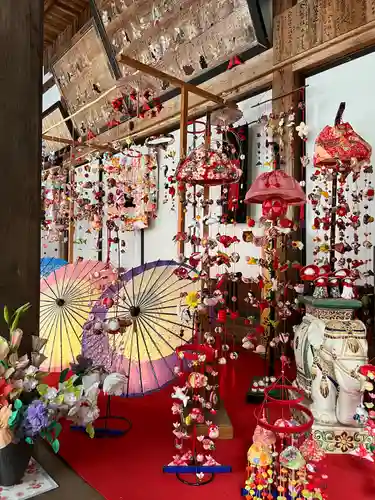 陽林寺のその他建物