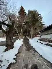 山家神社の建物その他