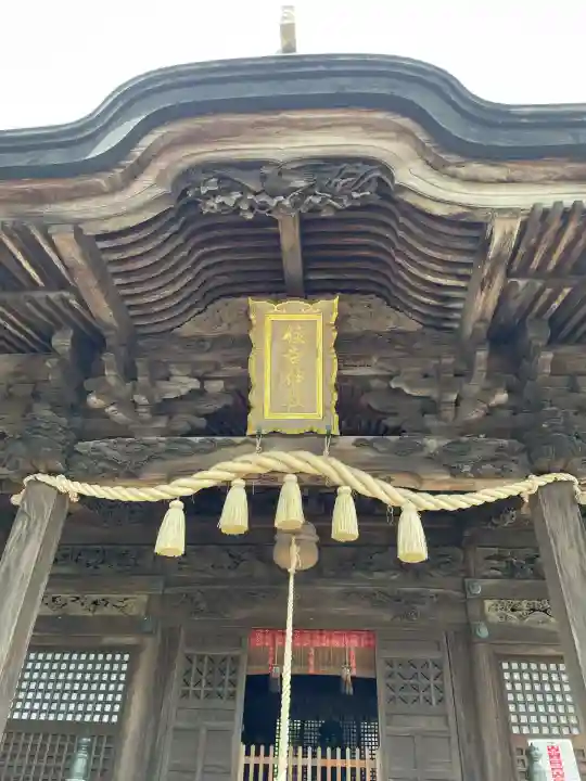 住吉神社(東京都)