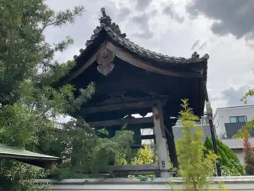させん堂不動寺(大阪府)