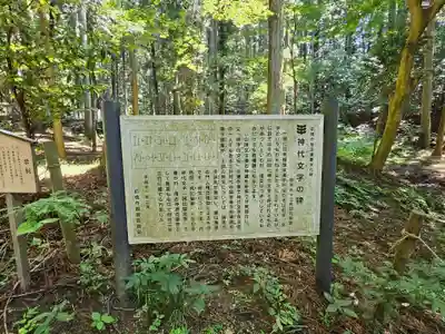 赤城神社(三夜沢町)(群馬県)