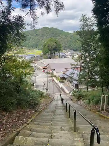 豊受大神社(京都府)