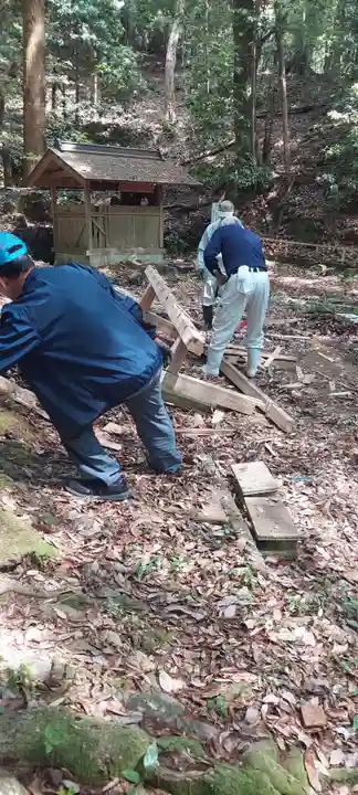 梅香寺(三重県)