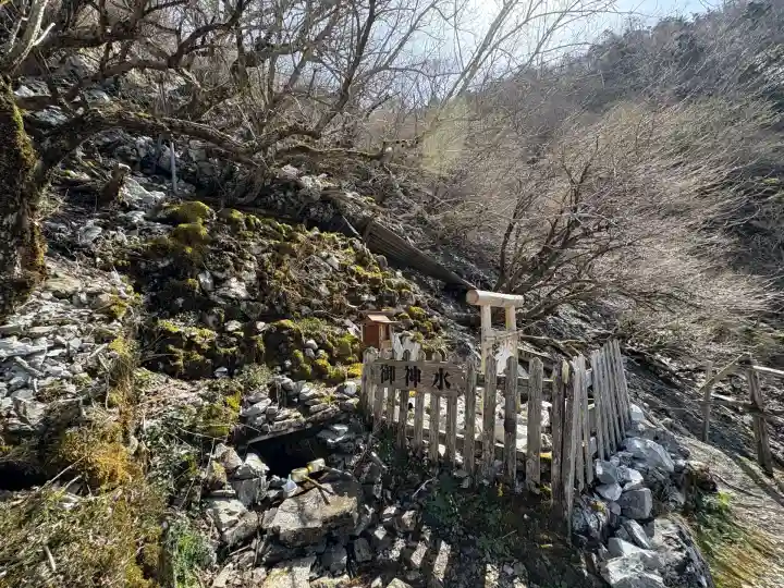 大劔神社(徳島県)