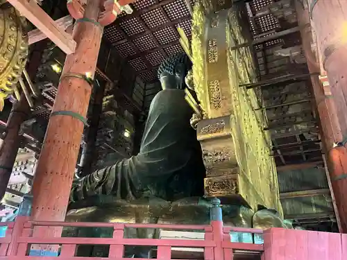 東大寺(奈良県)