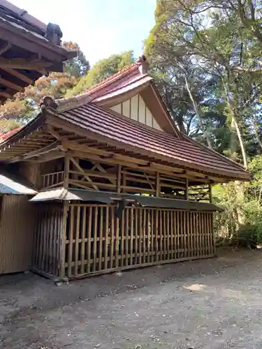 八幡神社(千葉県)