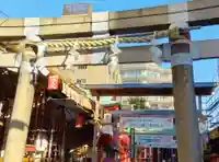 鷲神社(東京都)