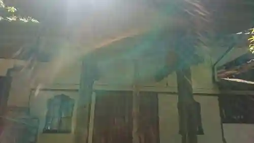 観音寺(岩手県)