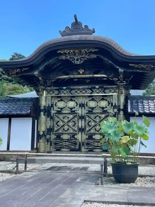 建長寺(神奈川県)