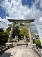 神炊館神社 ⁂奥州須賀川総鎮守⁂(福島県)