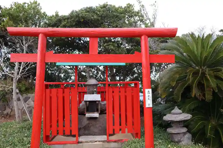 元乃隅神社(山口県)
