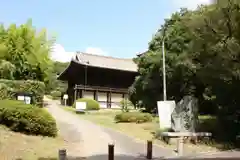 如意寺の建物その他