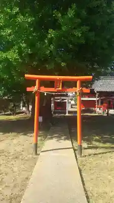 子神社(群馬県)
