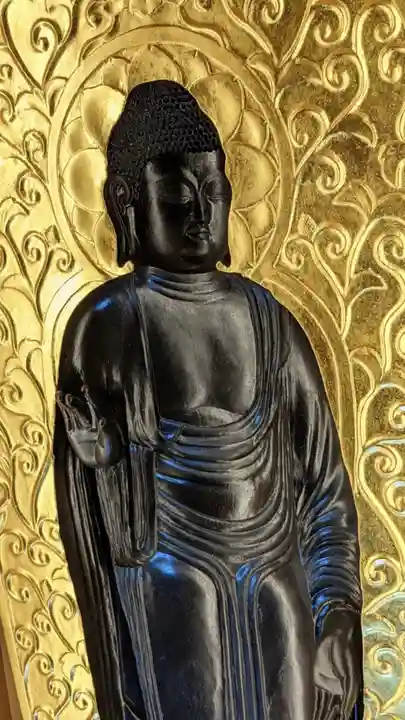 高屋山 永正寺(愛知県)