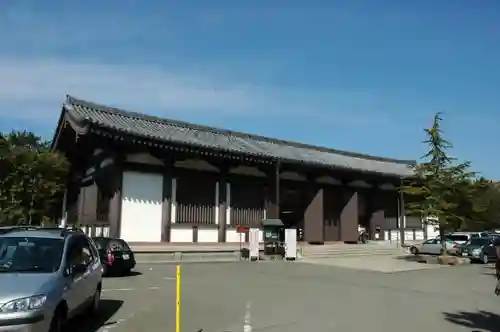 興福寺のその他建物