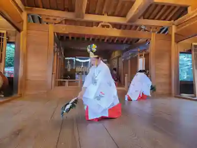 川上神社(愛媛県)