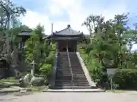 法隆寺 西円堂(奈良県)