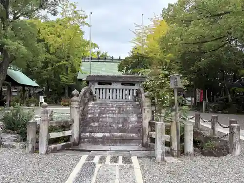 若宮神明社(愛知県)