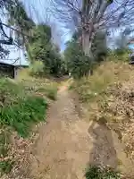 八幡宮(藤川古墳)(群馬県)