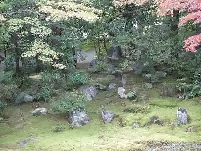 曇華院門跡(京都府)