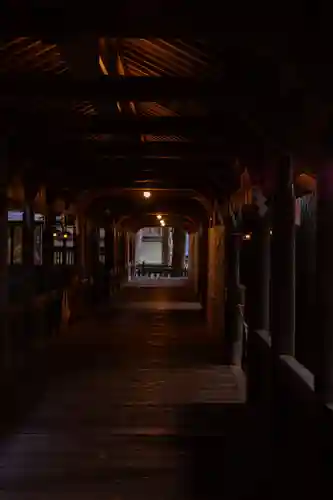 諏訪大社(長野県)