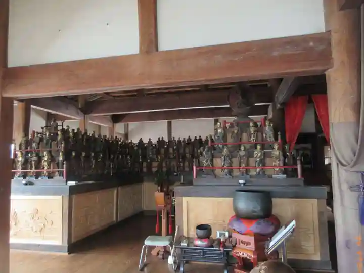 玉寳寺(神奈川県)