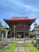 林昌寺(群馬県)