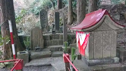 不動尊堂(宮城県)