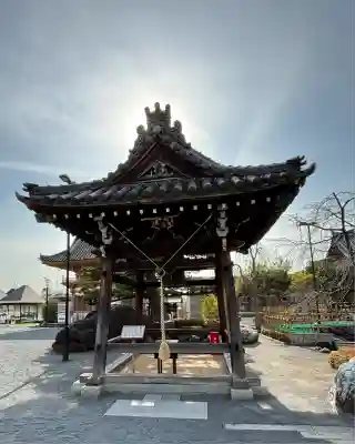 総持寺(大阪府)
