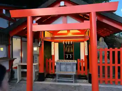 二見興玉神社(三重県)