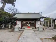 立石神社(香川県)